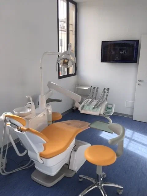La clinica di Modena