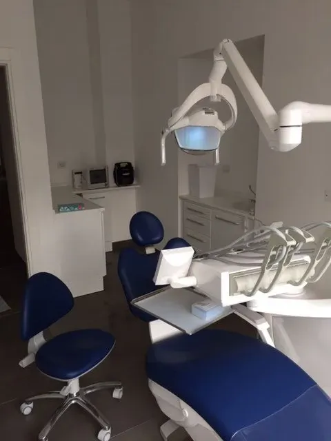 La clinica di Bologna