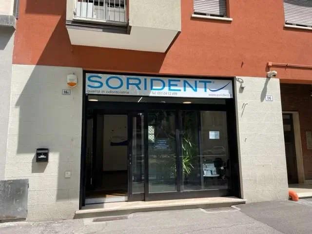 La clinica di Bologna