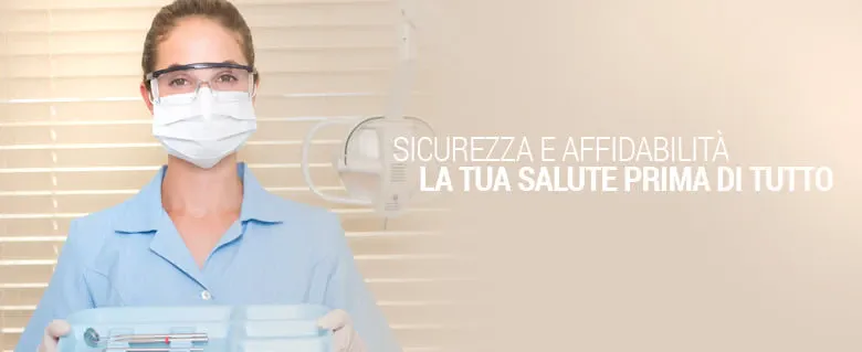 La clinica di Bologna