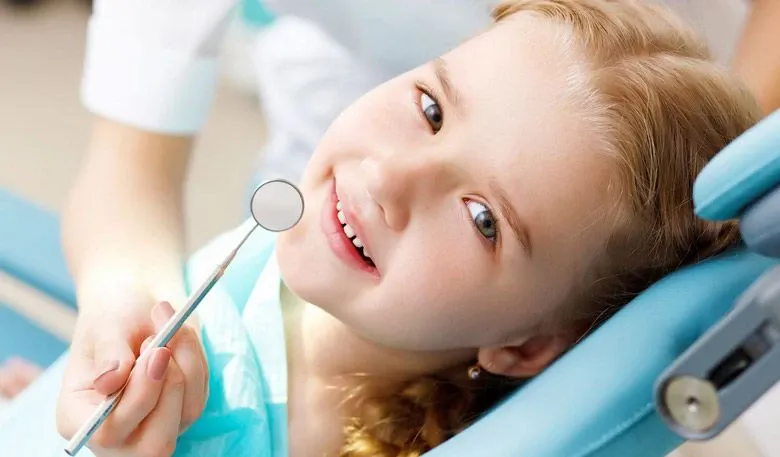 Programma "CHILDREN CARE"
